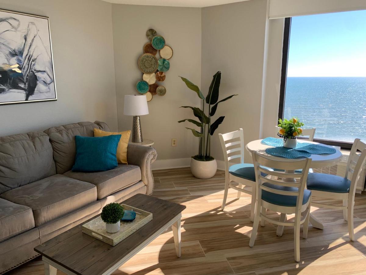 Absolute Beach Pet Friendly Myrtle Beach Exterior foto