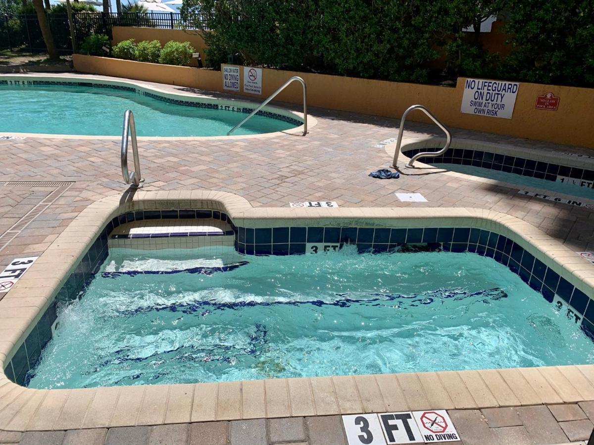 Absolute Beach Pet Friendly Myrtle Beach Exterior foto