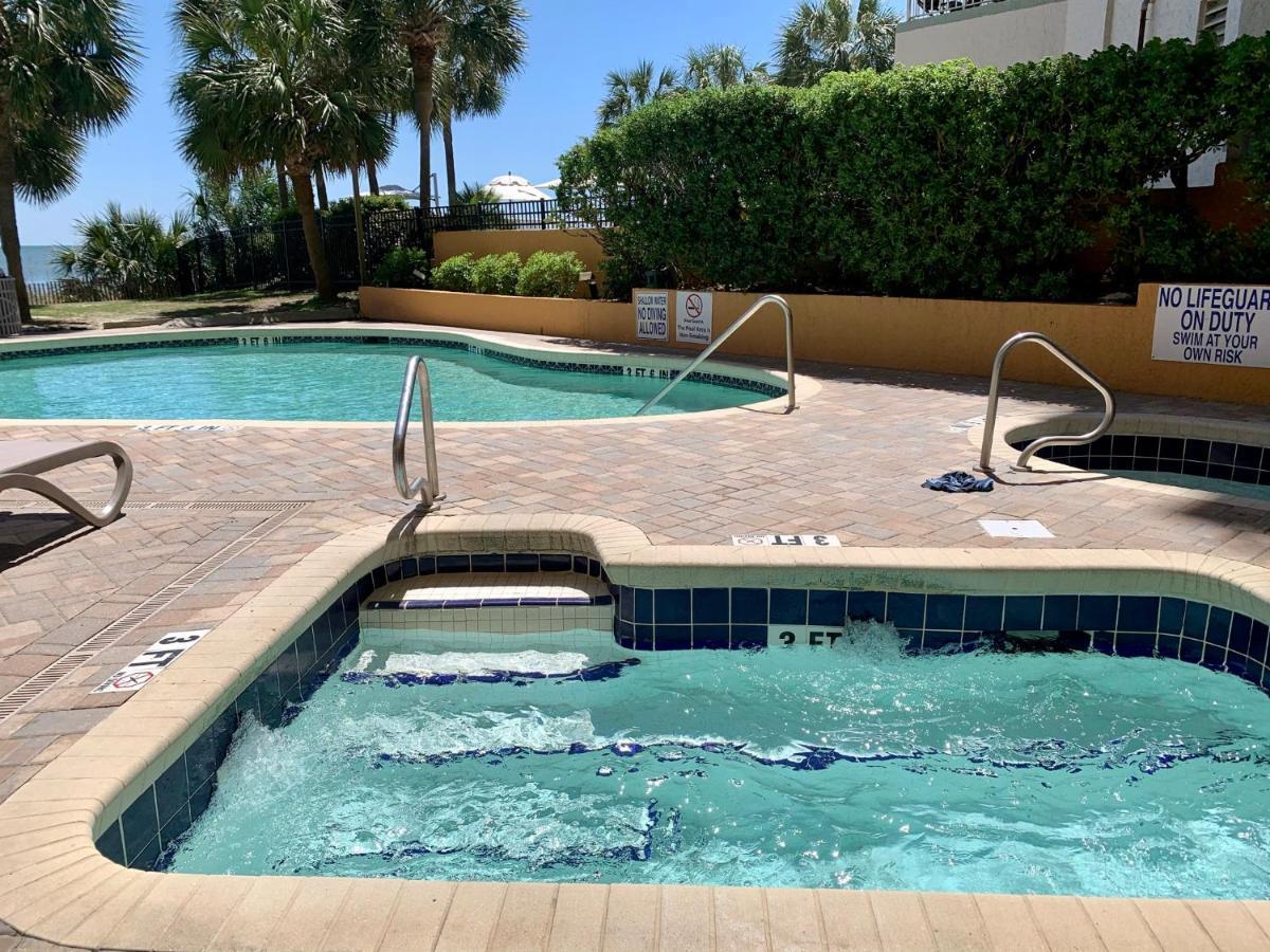 Absolute Beach Pet Friendly Myrtle Beach Exterior foto
