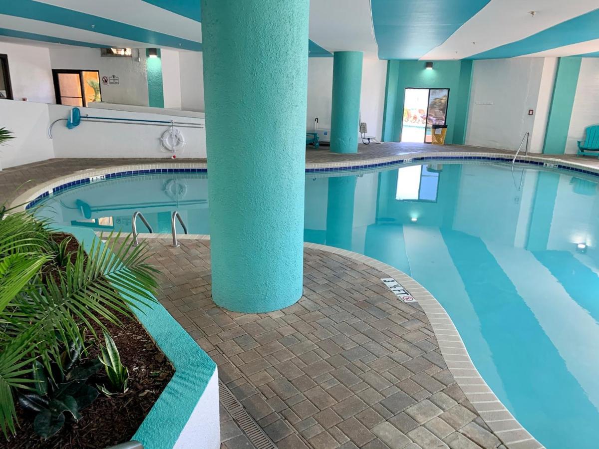 Absolute Beach Pet Friendly Myrtle Beach Exterior foto