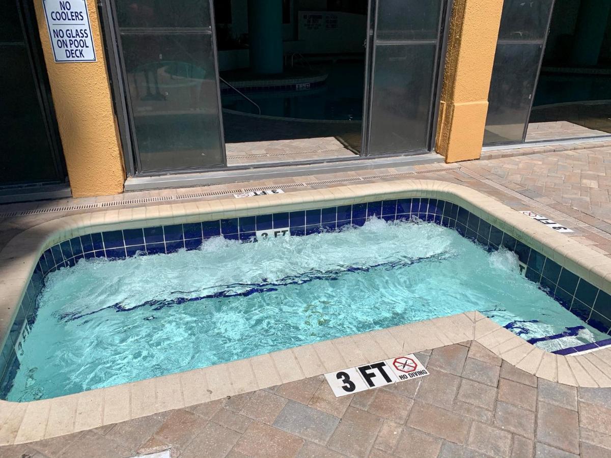 Absolute Beach Pet Friendly Myrtle Beach Exterior foto