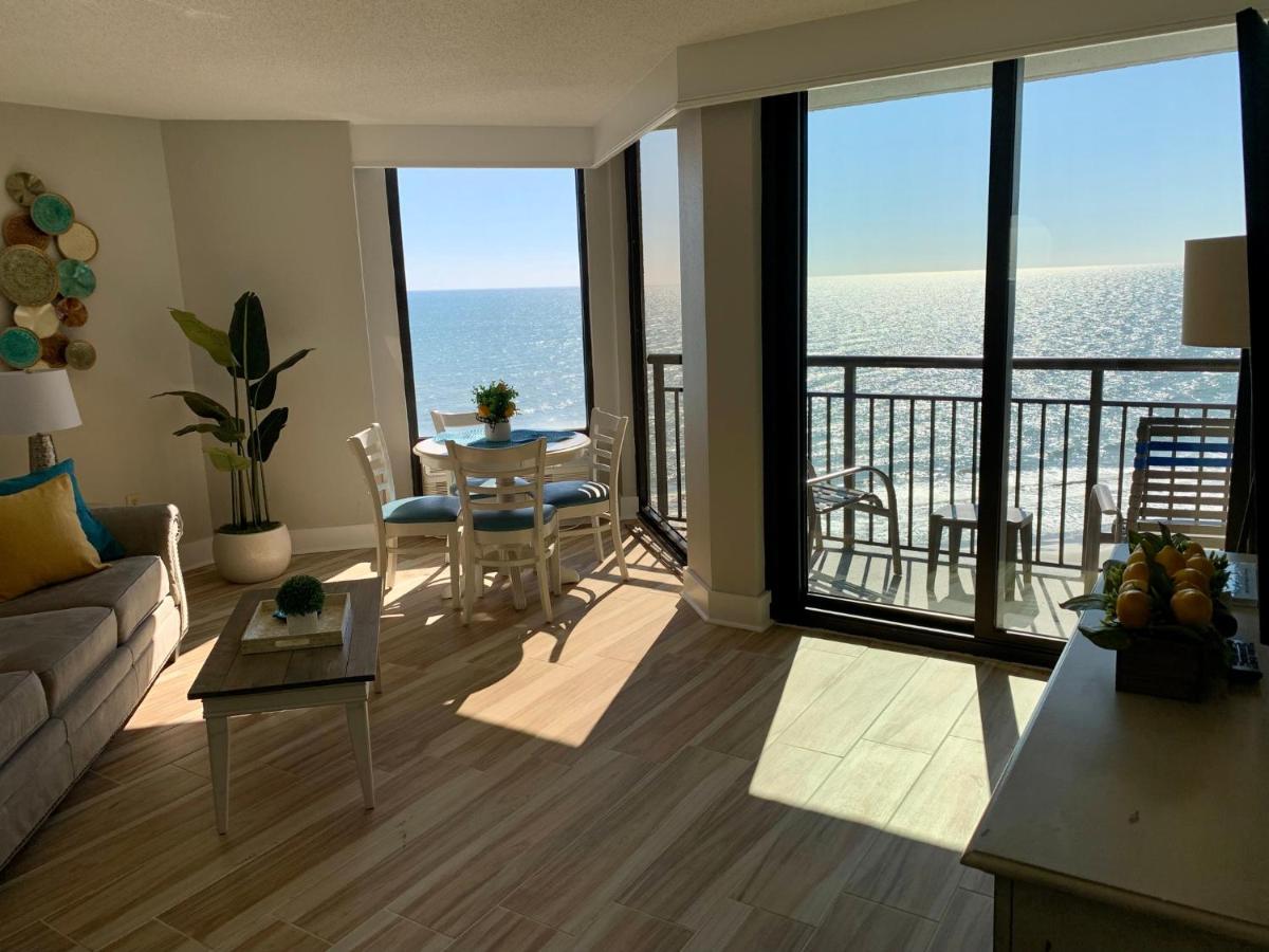 Absolute Beach Pet Friendly Myrtle Beach Exterior foto
