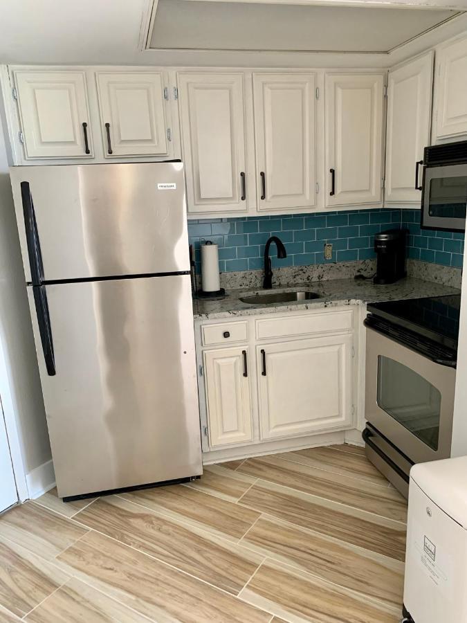 Absolute Beach Pet Friendly Myrtle Beach Exterior foto